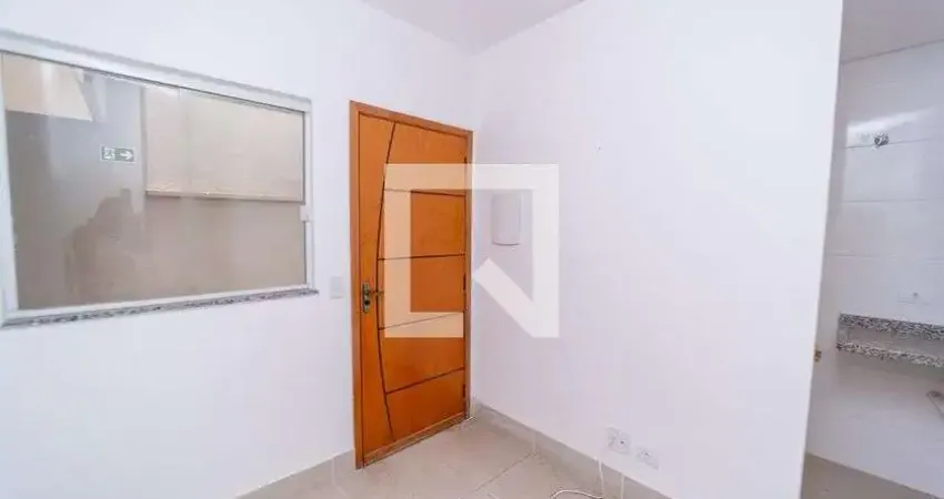 Apartamento com 2 quartos à venda na Rua Doutor José Diogo Bastos, --, Jardim Aricanduva, São Paulo