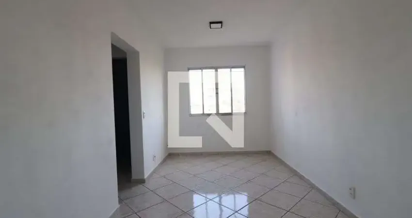 Apartamento com 2 quartos à venda na Rua Xingu, --, Jardim Bela Vista, Santo André