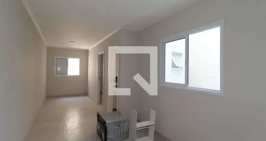 Apartamento com 1 quarto à venda na Avenida Estados Unidos, --, Santa Teresinha, Santo André