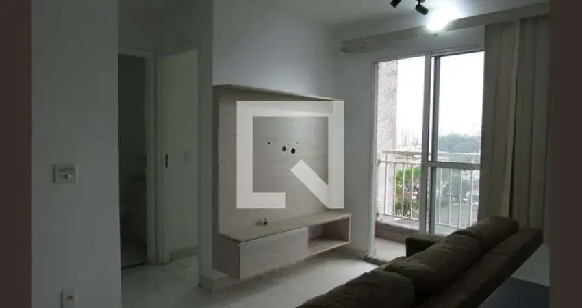 Apartamento com 2 quartos à venda na Avenida José Barbosa de Siqueira, --, São Pedro, Osasco