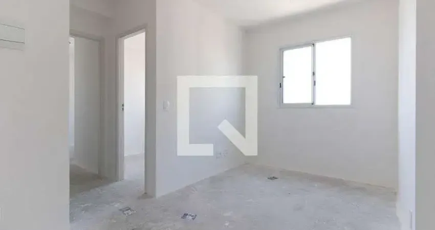 Apartamento com 2 quartos à venda na Rua Célio de Castro Ferreira, --, Vila das Mercês, São Paulo