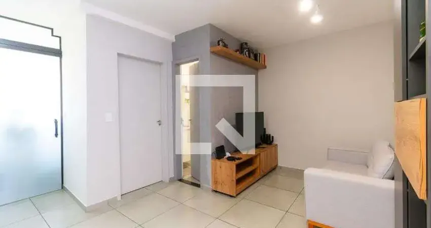 Apartamento com 2 quartos à venda na Avenida Montemagno, --, Vila Formosa, São Paulo