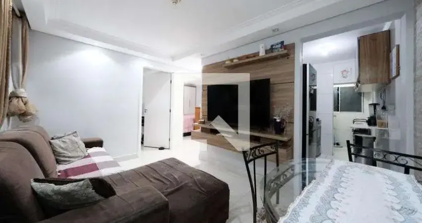 Apartamento com 2 quartos à venda na Avenida Itaquera, --, Jardim Brasília, São Paulo
