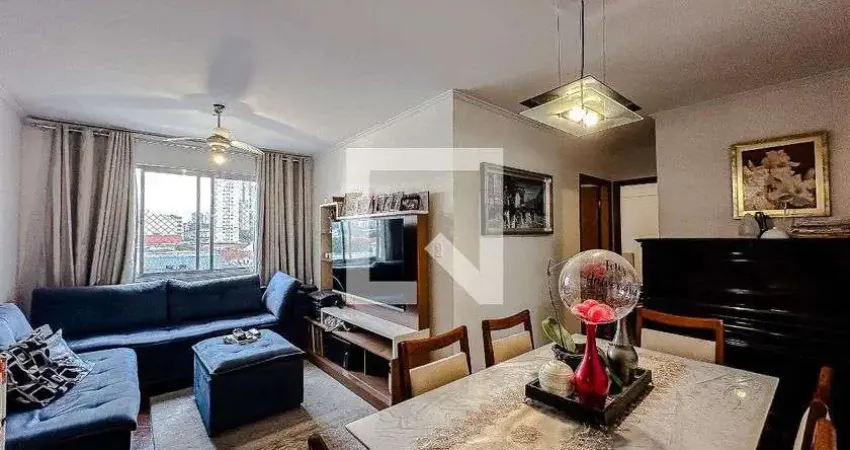 Apartamento com 2 quartos à venda na Rua da Mooca, --, Mooca, São Paulo