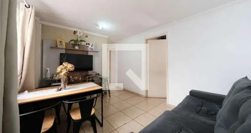Apartamento com 2 quartos à venda na Rua Olho D82, --, Cangaíba, São Paulo
