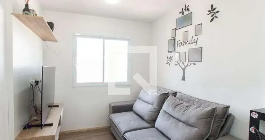 Apartamento com 2 quartos à venda na Avenida Maestro Villa Lobos, --, Vila Gustavo, São Paulo