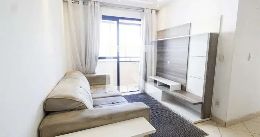 Apartamento com 2 quartos à venda na Rua Judith Zumkeller, --, Mandaqui, São Paulo