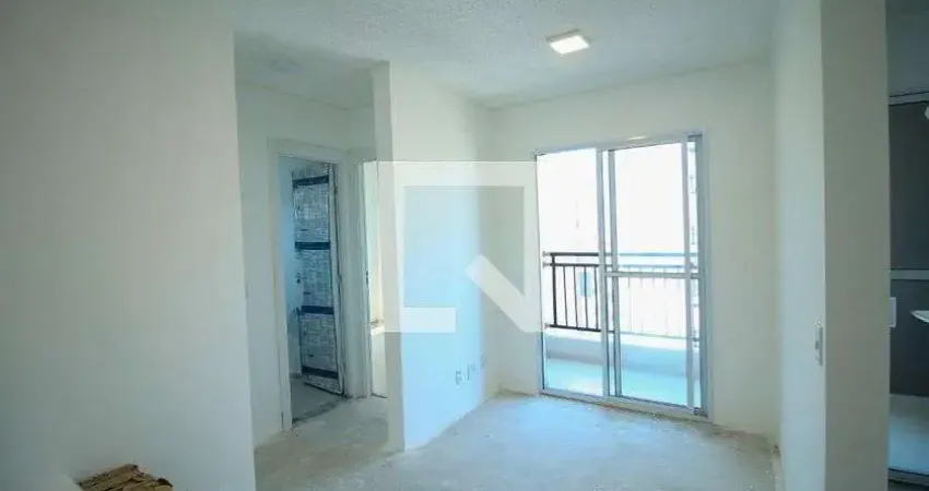 Apartamento com 2 quartos à venda na Rua da Mooca, --, Mooca, São Paulo