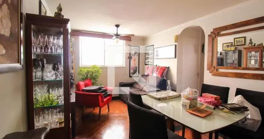 Apartamento com 2 quartos à venda na Rua Piratininga, --, Brás, São Paulo