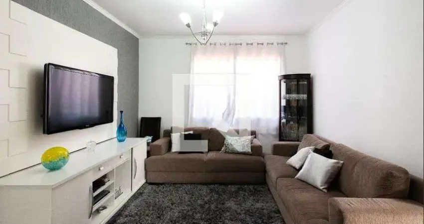 Apartamento com 2 quartos à venda na Rua Doutor Osvaldo Melone, --, Nova Petrópolis, São Bernardo do Campo