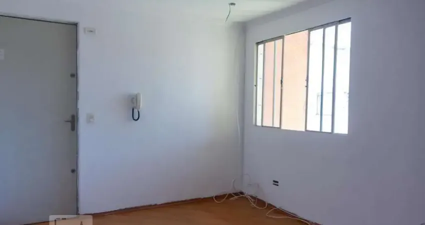 Apartamento com 2 quartos à venda na Rua Gema, --, Campanário, Diadema