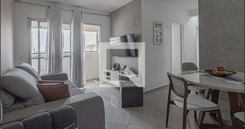 Apartamento com 3 quartos à venda na Avenida Padre Arlindo Vieira, --, Vila das Mercês, São Paulo