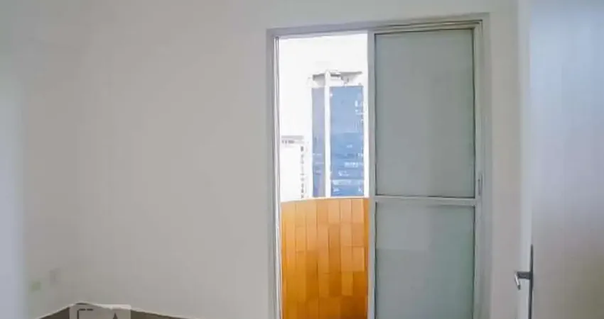 Apartamento com 1 quarto à venda na Rua São Joaquim, --, Liberdade, São Paulo