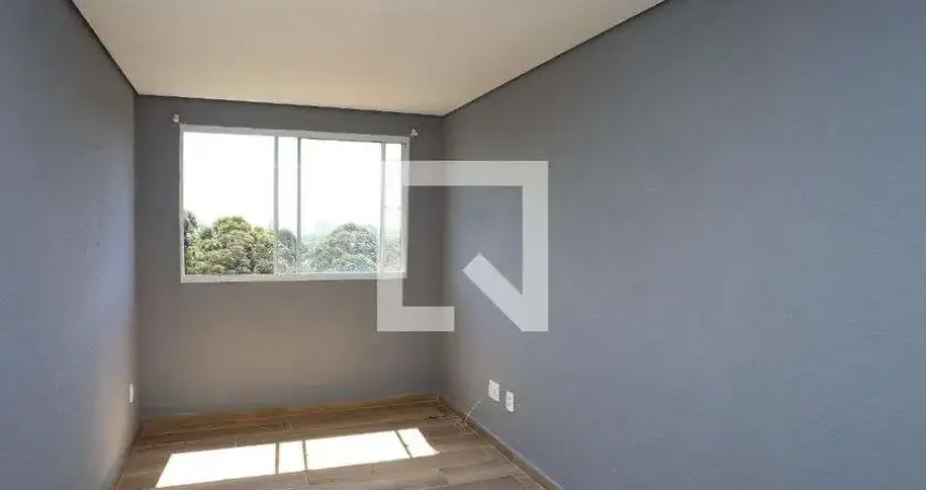 Apartamento com 2 quartos à venda na Estrada dos Mirandas, --, Morumbi, São Paulo