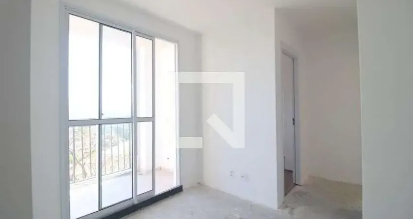 Apartamento com 2 quartos à venda na Avenida do Rio Bonito, --, Veleiros, São Paulo