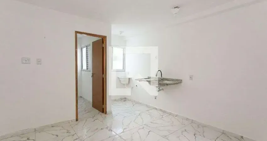Apartamento com 2 quartos à venda na Rua Tiúba, --, Vila Carrão, São Paulo