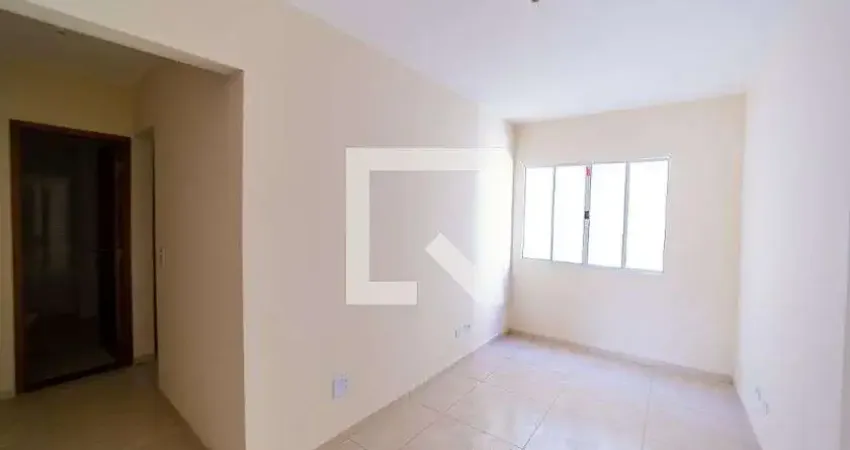 Apartamento com 2 quartos à venda na Avenida Capitão Anselmo Barcelos, --, Ponte Rasa, São Paulo