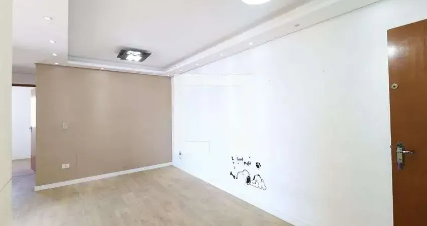 Apartamento com 2 quartos à venda na Rua Geolândia, --, Jardim Brasil, São Paulo