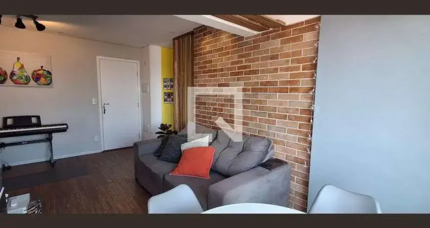 Apartamento com 2 quartos à venda na Rua Araçatuba, --, Santa Maria, São Caetano do Sul