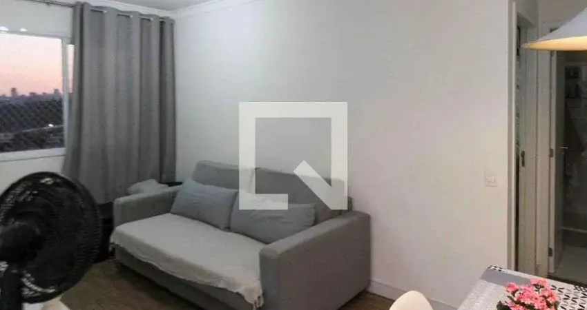 Apartamento com 1 quarto à venda na Avenida Doutor Francisco Mesquita, --, Vila Prudente, São Paulo