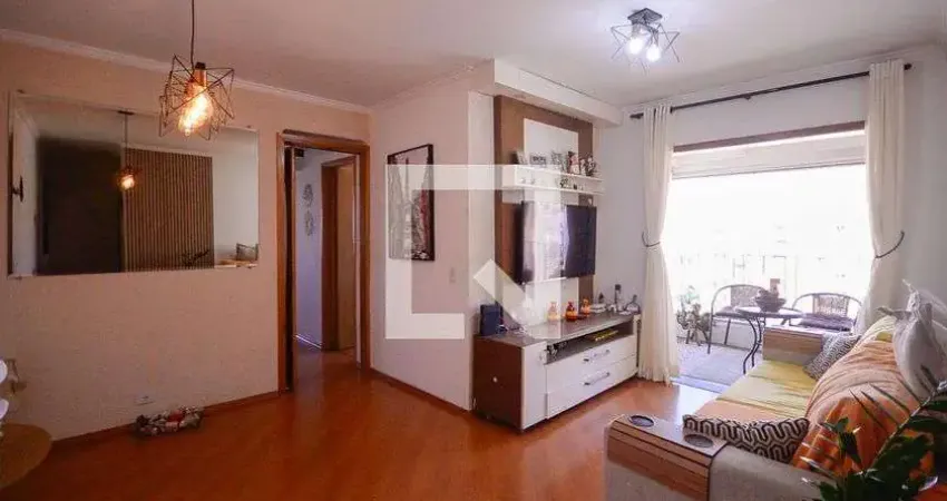 Apartamento com 3 quartos à venda na Rua Itaituba, --, Sacomã, São Paulo