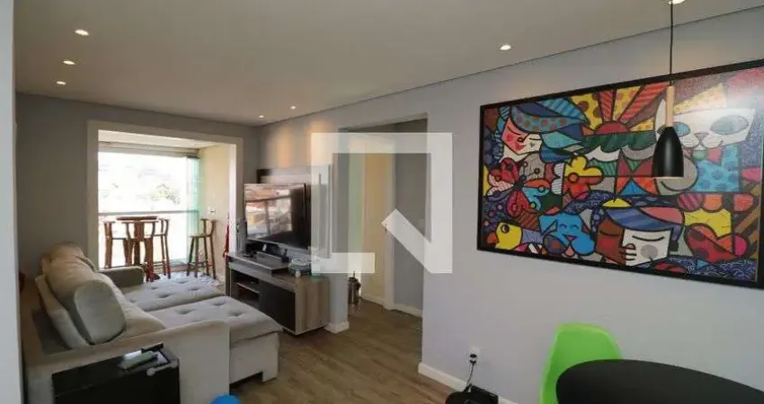 Apartamento com 2 quartos à venda na Avenida Vila Ema, --, Vila Ema, São Paulo