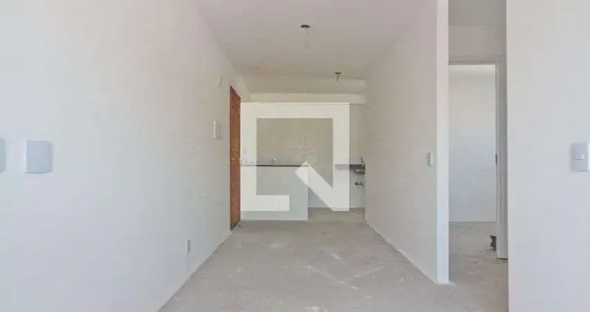 Apartamento com 2 quartos à venda na Rua Calixto de Jesus Netto, --, Freguesia do Ó, São Paulo