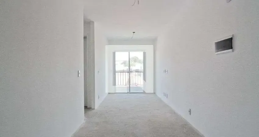 Apartamento com 2 quartos à venda na Rua Calixto de Jesus Netto, --, Freguesia do Ó, São Paulo