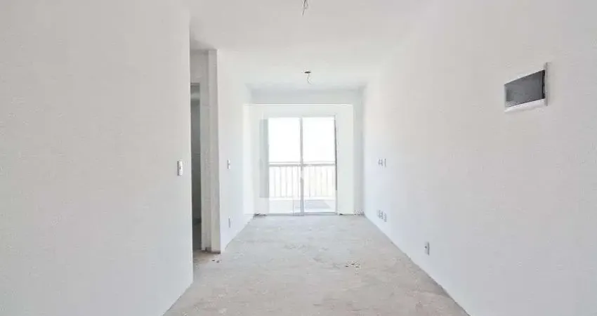 Apartamento com 2 quartos à venda na Rua Calixto de Jesus Netto, --, Freguesia do Ó, São Paulo