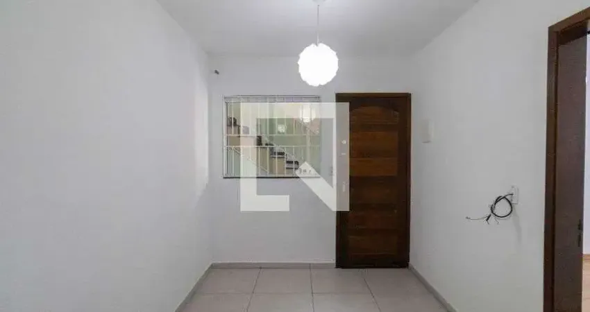 Apartamento com 1 quarto à venda na Rua Maestro Jorge Galati, --, Artur Alvim, São Paulo