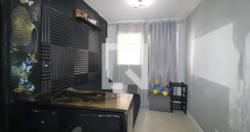 Apartamento com 2 quartos à venda na Rua Olívia Guedes Penteado, --, Veleiros, São Paulo