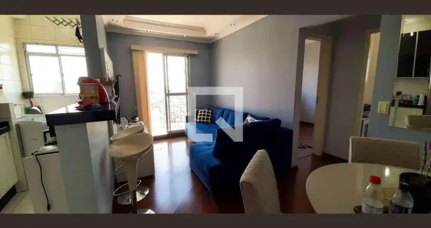 Apartamento com 2 quartos à venda na Avenida Valter Boveri, --, Veloso, Osasco