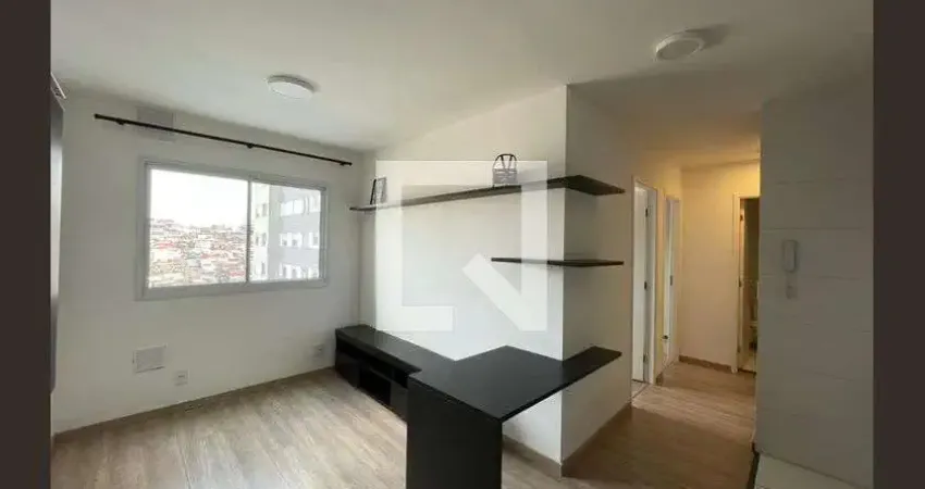 Apartamento com 2 quartos à venda na Rua Marco Gagliano, --, Jardim Miriam, São Paulo