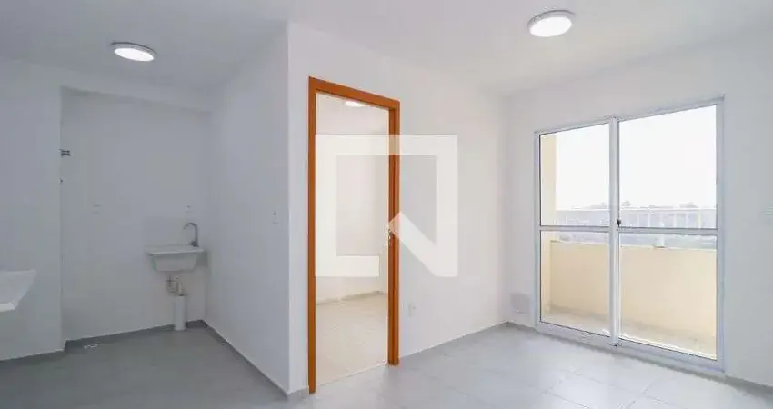 Apartamento com 2 quartos à venda na Rua Leandro Teixeira, --, Morumbi, São Paulo