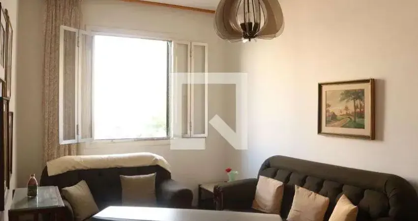 Apartamento com 1 quarto à venda na Largo Padre Péricles, --, Perdizes, São Paulo