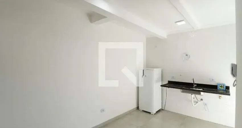 Apartamento com 1 quarto à venda na Rua Verona, --, Água Fria, São Paulo