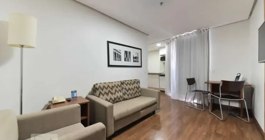 Apartamento com 1 quarto à venda na Rua Santa Filomena, --, Nova Petrópolis, São Bernardo do Campo