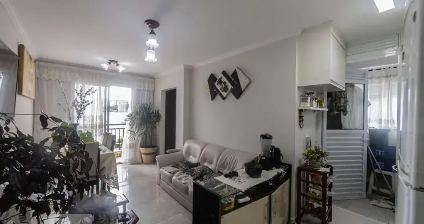 Apartamento com 2 quartos à venda na Rua Henrique Casela, --, Penha De França, São Paulo