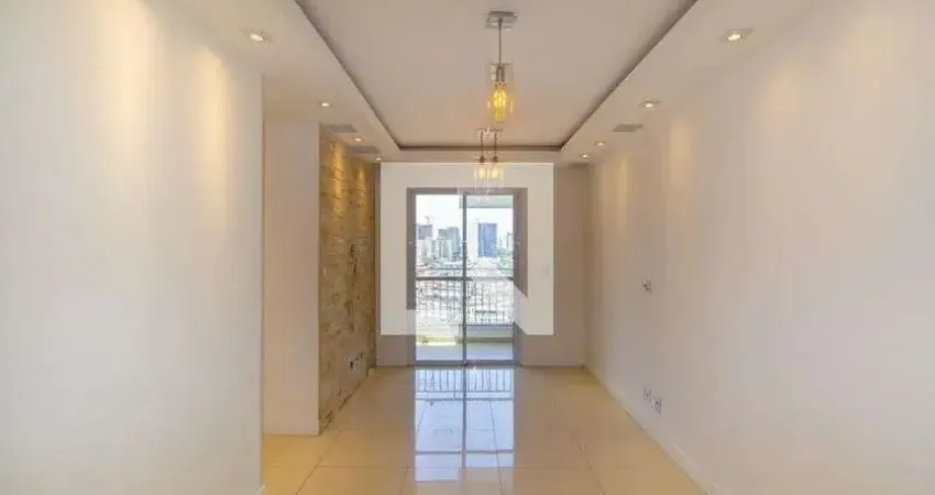 Apartamento com 2 quartos à venda na Avenida Vila Ema, --, Sapopemba, São Paulo