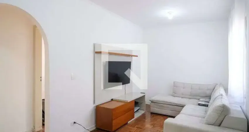 Apartamento com 1 quarto à venda na Alameda João Galego, --, Santa Maria, São Caetano do Sul