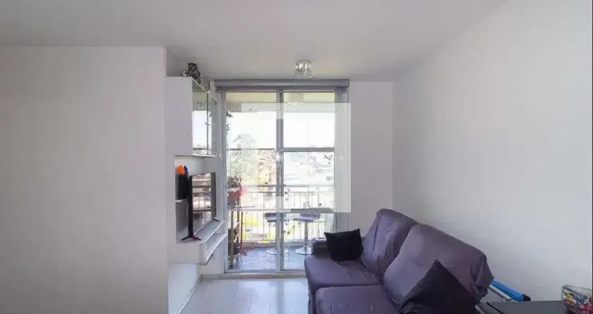 Apartamento com 3 quartos à venda na Avenida do Oratório, --, Sapopemba, São Paulo