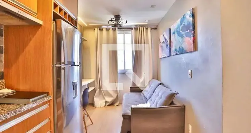 Apartamento com 2 quartos à venda na Rua Coronel Mursa, --, Brás, São Paulo