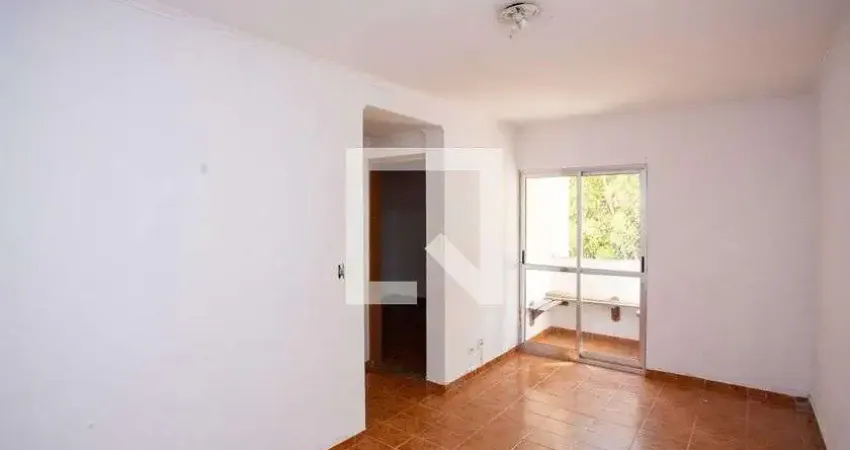 Apartamento com 2 quartos à venda na Avenida Curió, --, Campanário, Diadema