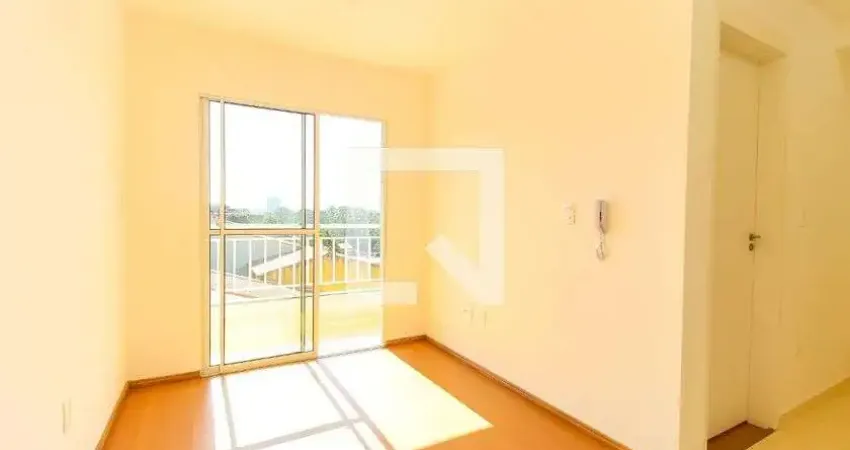 Apartamento com 2 quartos à venda na Rua Victório Santim, --, Itaquera, São Paulo