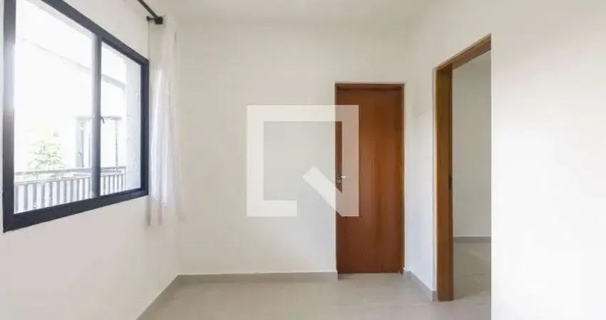 Apartamento com 1 quarto à venda na Rua Forte Ernesto, --, Vila Carrão, São Paulo