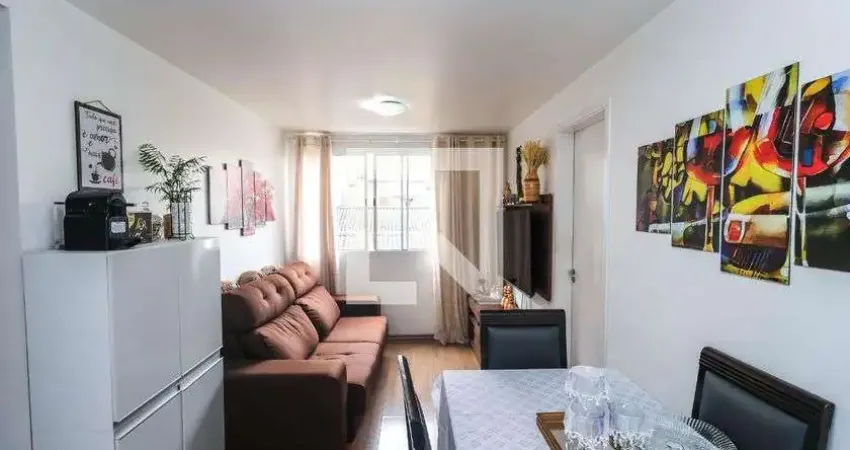 Apartamento com 3 quartos à venda na Rua Primeiro de Agosto, --, Vila das Mercês, São Paulo