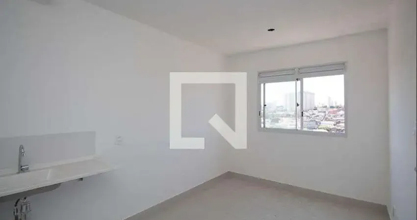 Apartamento com 2 quartos à venda na Rua da Baracela, --, Parque Novo Mundo, São Paulo