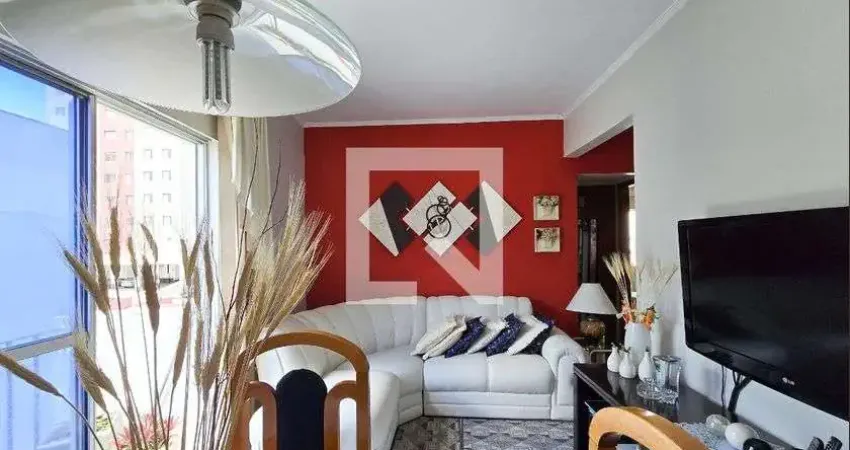 Apartamento com 2 quartos à venda na Rua Zurich, --, Taboão, São Bernardo do Campo