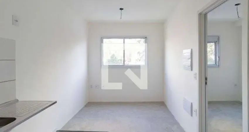 Apartamento com 1 quarto à venda na Rua José da Silva Ribeiro, --, Vila Andrade, São Paulo