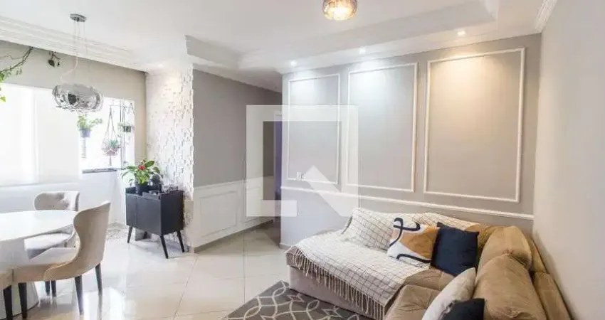 Apartamento com 3 quartos à venda na Rua Terra, --, Jardim Esperança, Barueri